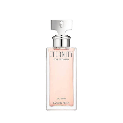 Calvin Klein Eternity Eau Fresh for Women Eau de Parfum 100ml
