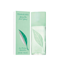 Elizabeth Arden Green Tea (W) Eau Parfumee 100ml