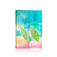 Elizabeth Arden Green Tea Coconut Breeze (W) EDT 100ml