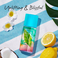 Elizabeth Arden Green Tea Coconut Breeze (W) EDT 100ml