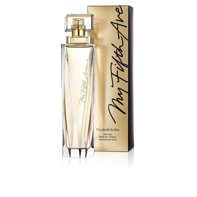 Elizabeth Arden My Fifth Avenue (W) EDP 100ml