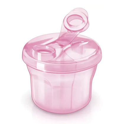 Philips Avent Milk Powder Dispenser Pink