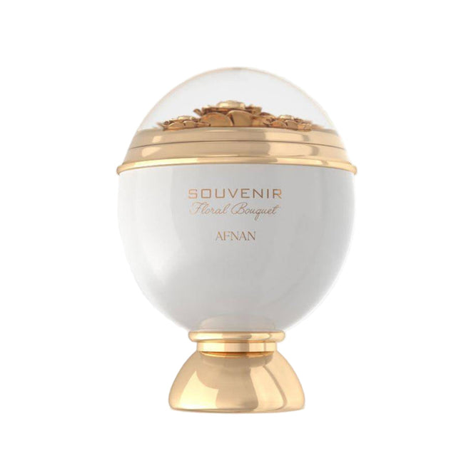 Afnan Souvenir Floral Bouquet (W) EDP 100ml