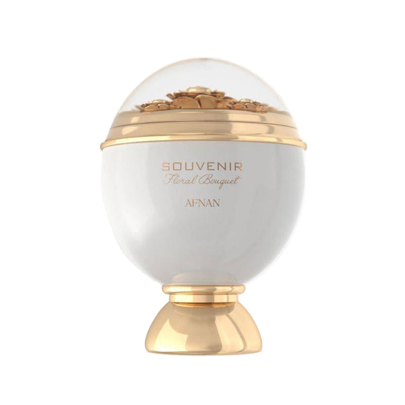 Afnan Souvenir Floral Bouquet (W) EDP 100ml
