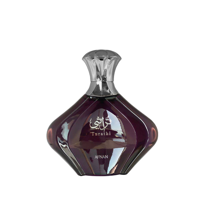 Afnan Turathi Purple (W) EDP 90ml