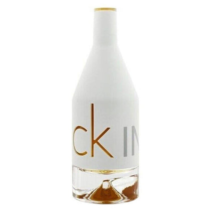 Calvin Klein CK In2U Her Eaude Toilette 100ml