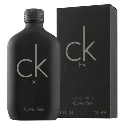 Calvin Klein CK Be Eau de Toilette 100ml