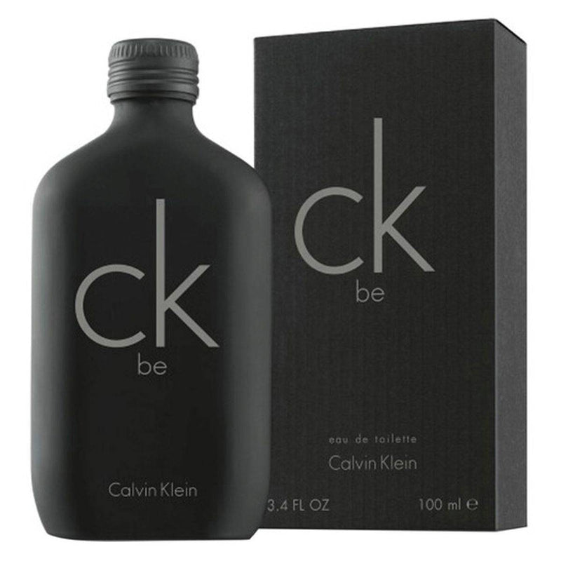 Calvin Klein CK Be (U) EDT 100ml