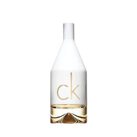Calvin Klein CK In2U (W) EDT 150ml