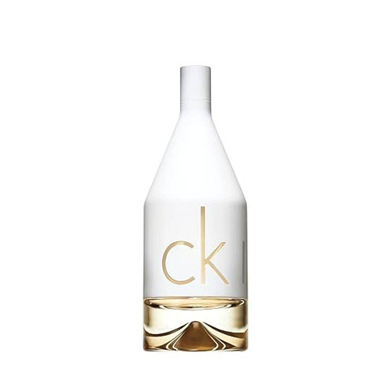 Calvin Klein CK In2U (W) EDT 150ml