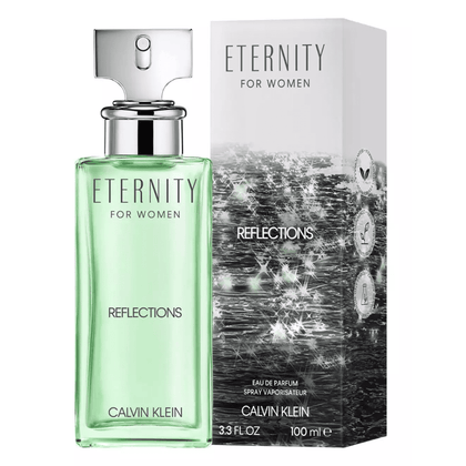 Calvin Klein Eternity Reflections for Women Eau de Parfum 100ml