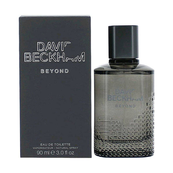 David Beckham Men Beyond EDT 90ml