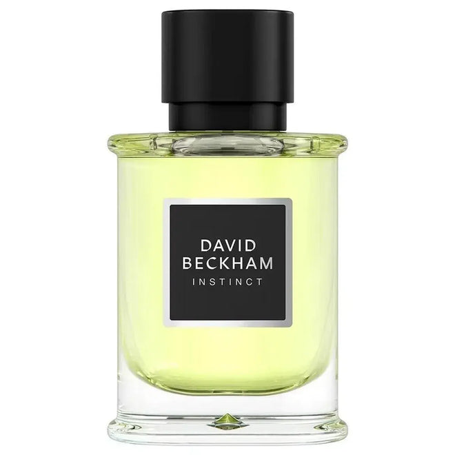 David Beckham Men Instinct EDP 50ml