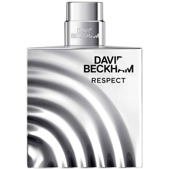 David Beckham Men Respect EDT 90ml