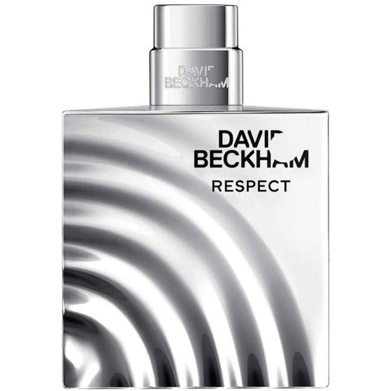 David Beckham Men Respect EDT 90ml