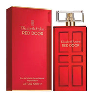 Elizabeth Arden Red Door (W) EDT 100ml