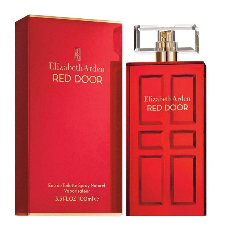 Elizabeth Arden Red Door (W) EDT 100ml