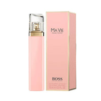 Hugo Boss Ma Vie Pour Femme (W) EDP 75ml