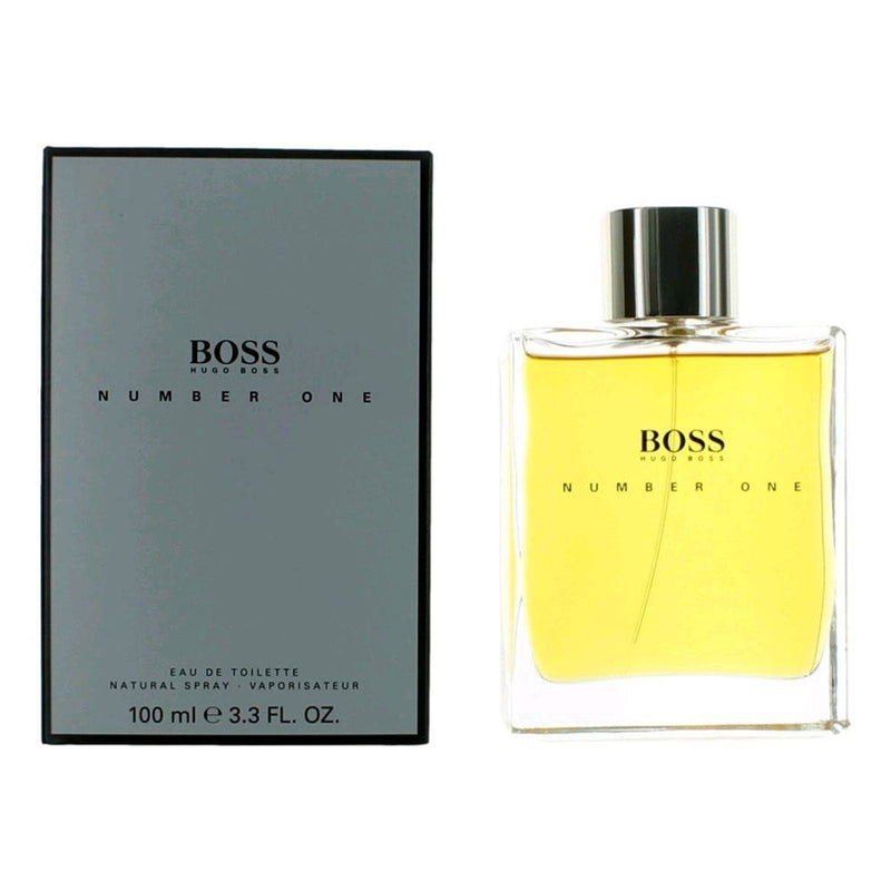 Hugo Boss Number One (M) EDT 100ml