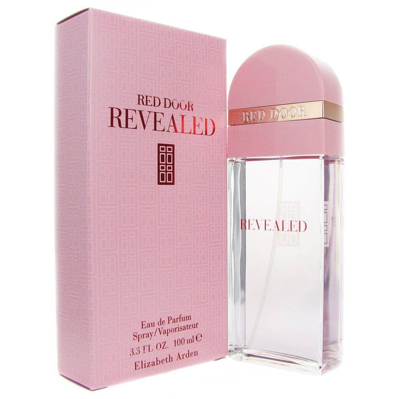 Elizabeth Arden Red Door Revealed (W) EDP 100ml