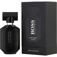 Hugo Boss The Scent Parfum Edition For Her (W) Parfum 50ml