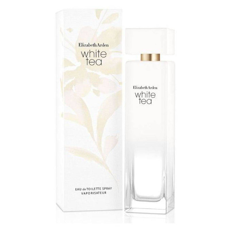 Elizabeth Arden White Tea (W) EDT 100ml