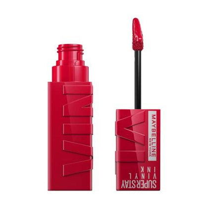 Maybelline Superstay Vinyl Ink Liquid Lip Colour 50 Wicked
