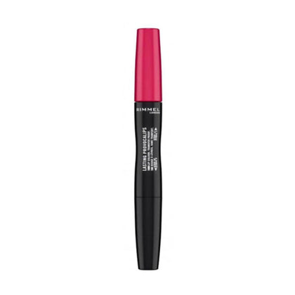 Rimmel Lasting Provocalips Liquid Lipstick 310 Pouting Pink