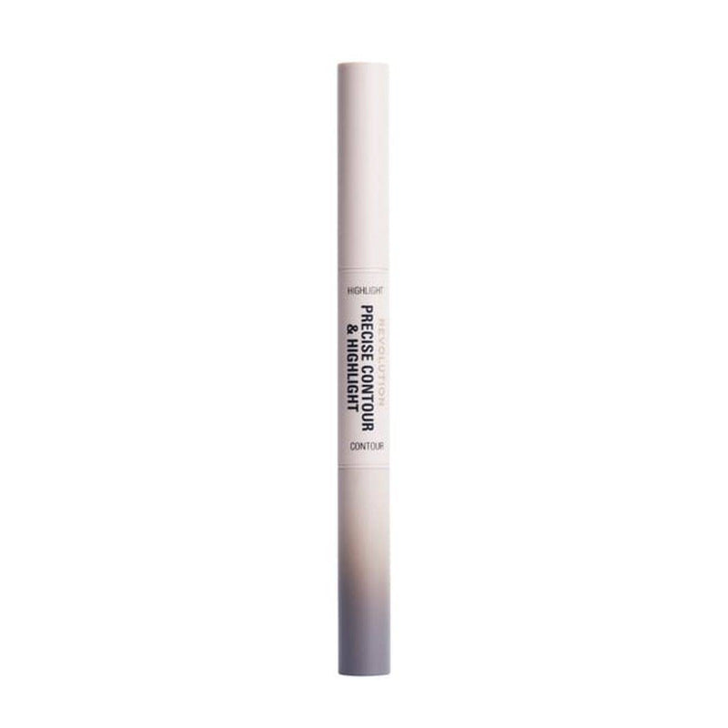 Revolution Makeup Precise Contour & Highlighter Dark 1.45g