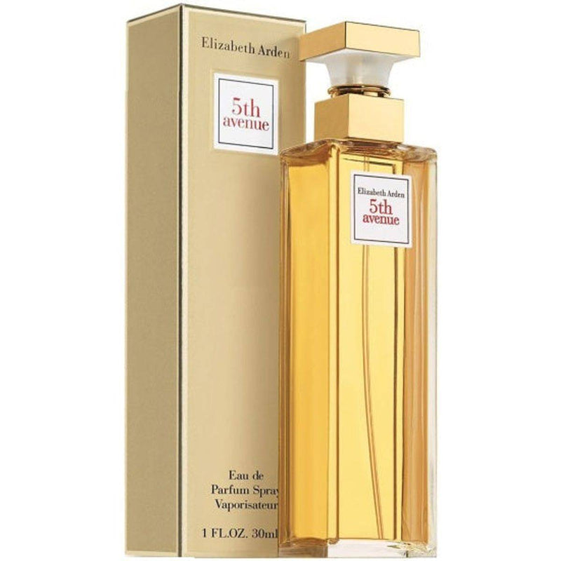 Elizabeth Arden 5th Avenue (W) EDP 30ml