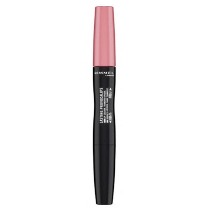 Rimmel Lasting Provocalips Liquid Lipstick 220 Come Up Roses