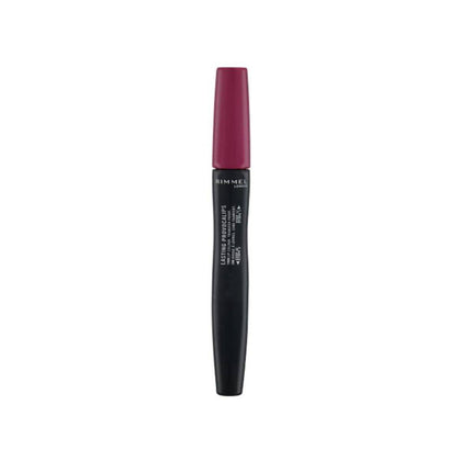 Rimmel Lasting Provocalips Liquid Lipstick 440 Maroon Swoon