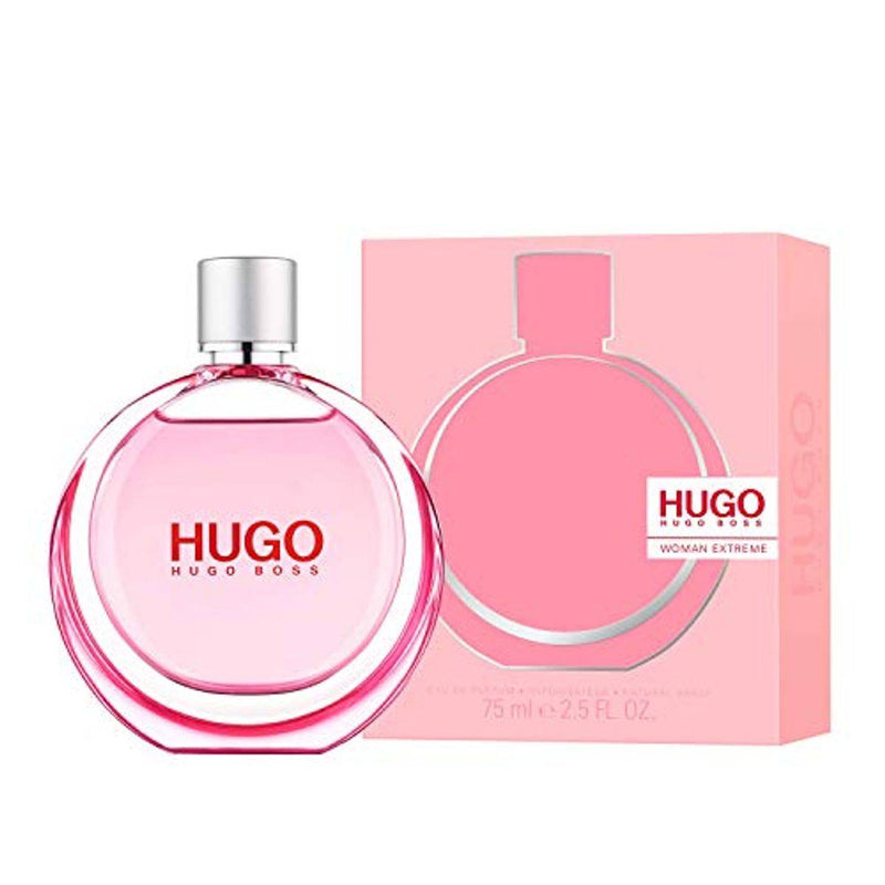 Hugo Boss Hugo Extreme Woman (W) EDP 75ml