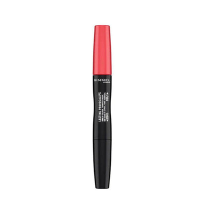 Rimmel Lasting Provocalips Liquid Lipstick 730 Make A Mauve