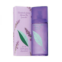 Elizabeth Arden Green Tea Lavender (W) EDT 100ml