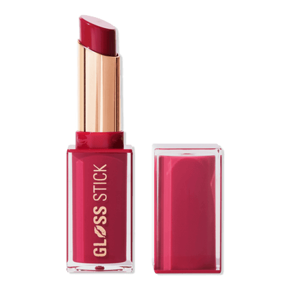 Revolution Makeup Pout Lip Gloss Stick Sour Berry 3g