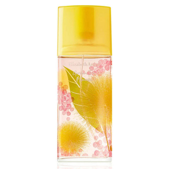 Elizabeth Arden Green Tea Mimosa (W) EDT 100ml