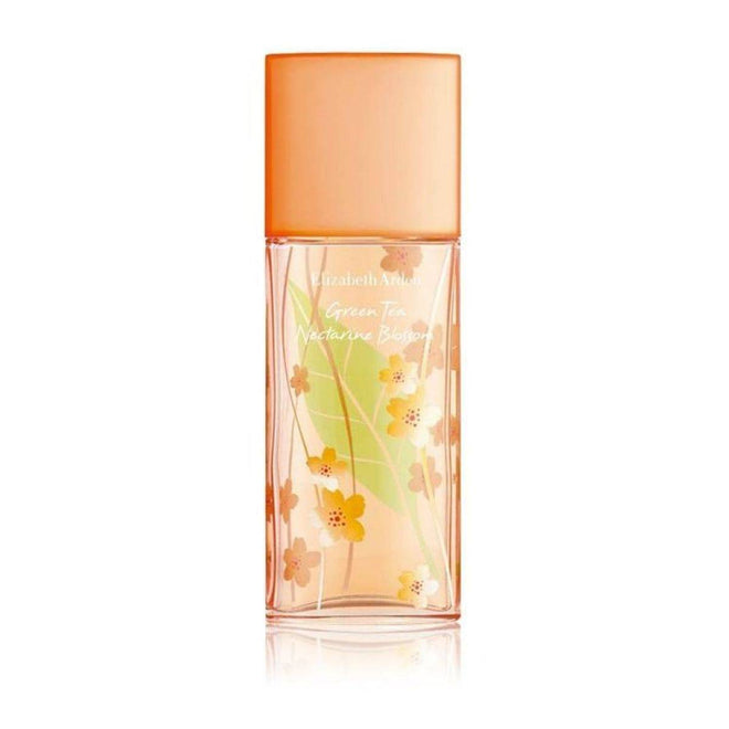 Elizabeth Arden Green Tea Nectarine Blossom (W) EDT 100ml