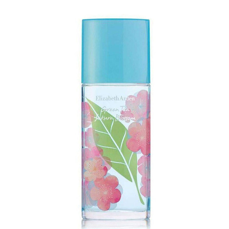 Elizabeth Arden Green Tea Sakura Blossom (W) EDT 100ml