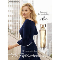 Elizabeth Arden My Fifth Avenue (W) EDP 100ml