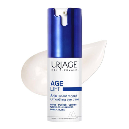 Uriage Age Lift Firming Smoothing Eye Cream 15ml