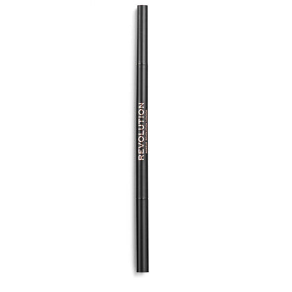 Revolution Makeup Precise Brow Pencil Dark Brown 0.05g