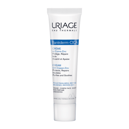 Uriage Bariederm Cica Cream 100ml