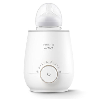 Philips Avent Fast Bottle & Food Warmer
