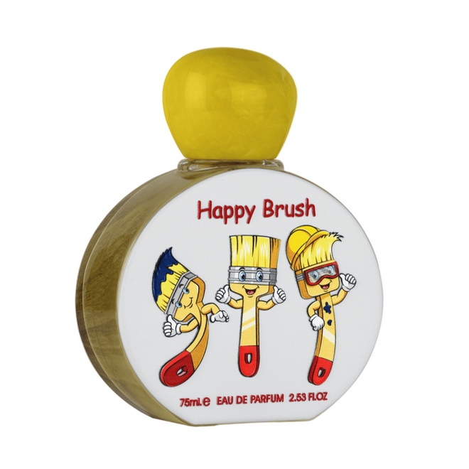 Lattafa Kids Happy Brush EDP 75ml