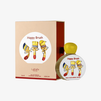 Lattafa Kids Happy Brush EDP 75ml