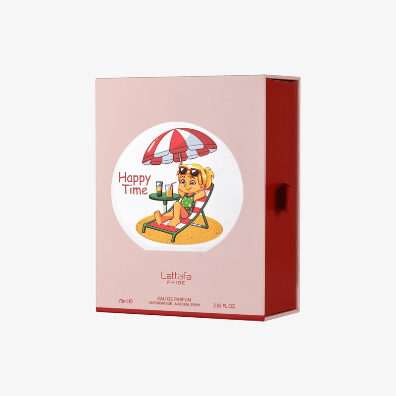 Lattafa Kids Happy Time EDP 75ml