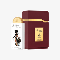 Lattafa La Affrican Drummer (W) EDP 100ml