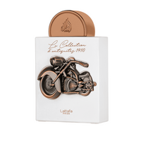 Lattafa La Collection D’ antiquites 1910 (U) EDP 100ml