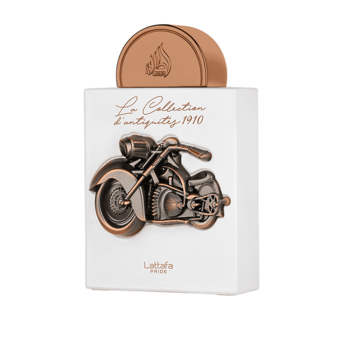 Lattafa La Collection D’ antiquites 1910 (U) EDP 100ml
